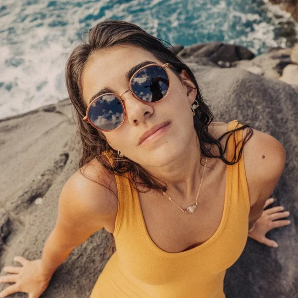 Sunski Baia Sunglasses - Picture 11 of 13
